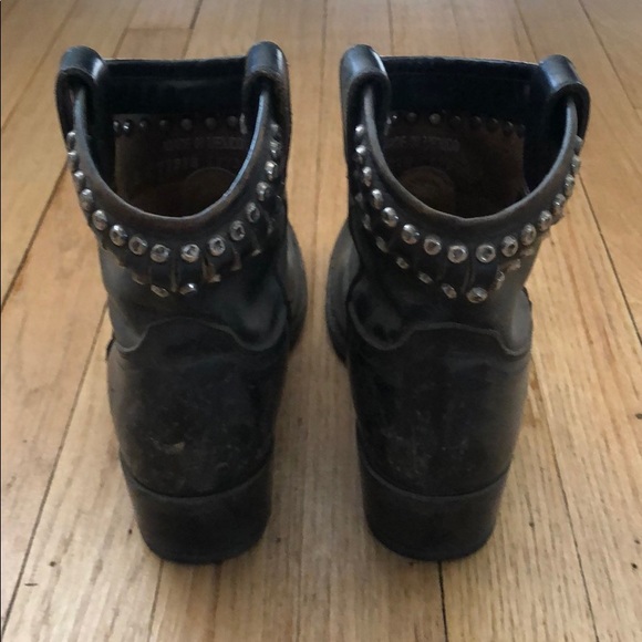 Frye Ankle boots - Picture 3 of 4